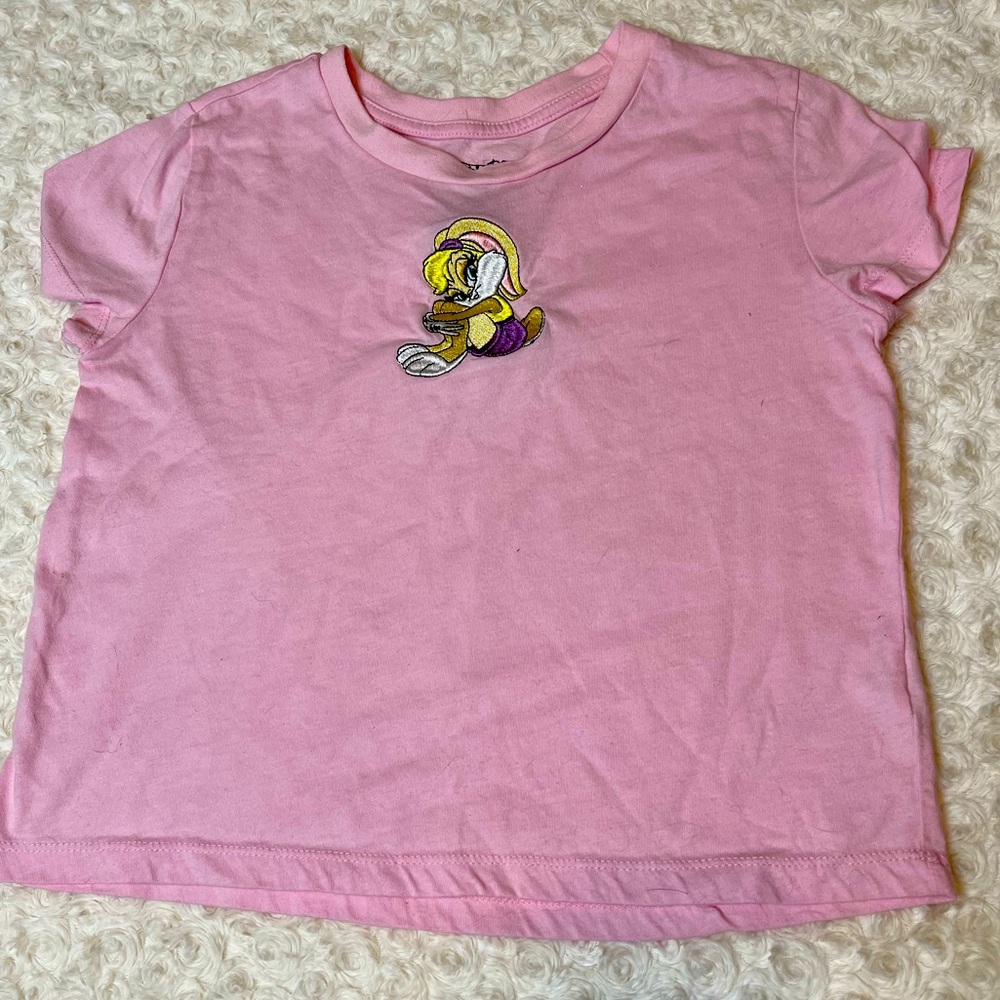 Lola Bunny Shirt